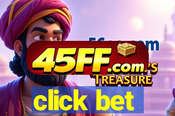 click bet